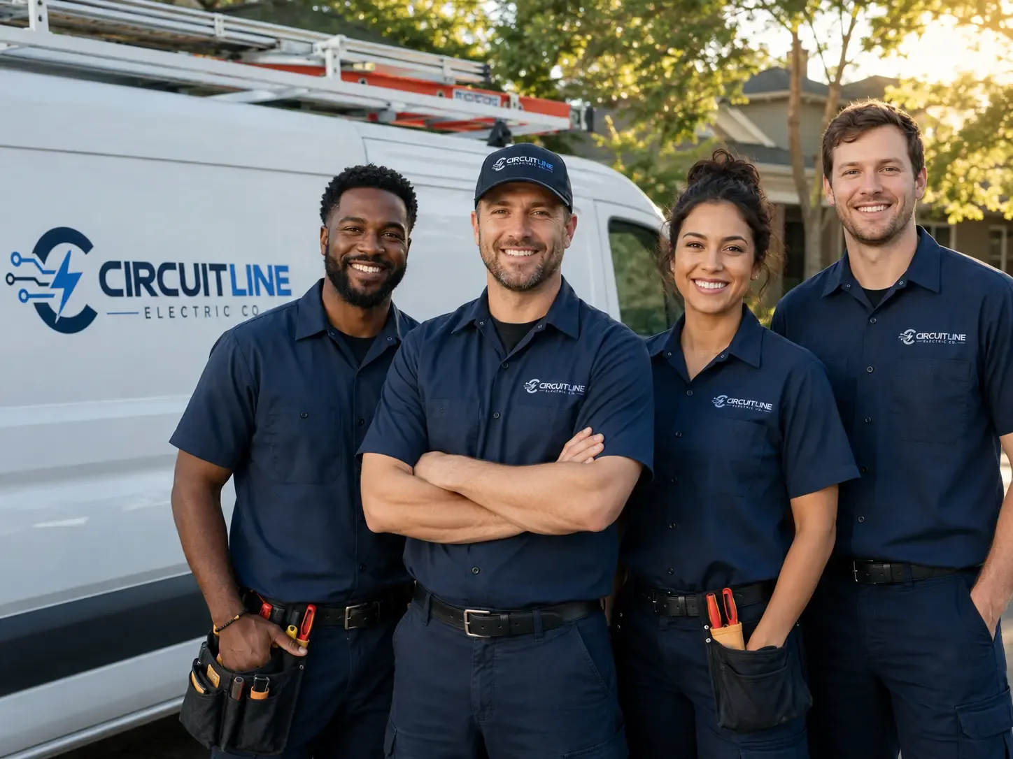 Whole Home Rewiring company in Roslindale, MA