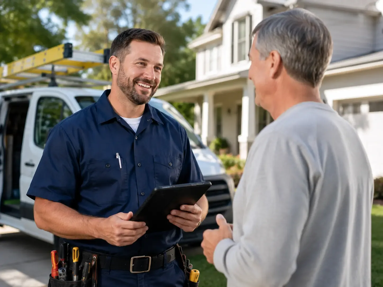 Whole Home Rewiring Roslindale, MA FAQs